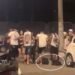 Advogado se recusa a retirar camisa de torcida organizada do Vasco e é espancado em Cabo Frio; VÍDEO Advogado se recusa a retirar camisa de torcida organizada do Vasco e é espancado em Cabo Frio; VÍDEO