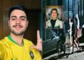 Polícia descarta motivação política em crime que matou engenheiro após ato pró-Lula