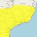 Inmet alerta para tempestade com risco de granizo e ventos de até 60 km/h na sexta; aviso inclui cidades do Norte, Serra e Região dos Lagos do RJ Inmet alerta para tempestade com risco de granizo e ventos de até 60 km/h na sexta; aviso inclui cidades do Norte, Serra e Região dos Lagos do RJ