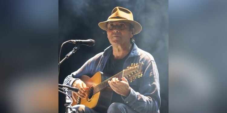 Festival de Avaré que revelou Lenine e Chico César homenageia Almir Sater e abre espaço para novos talentos: ‘Muito honrado’, diz cantor Festival de Avaré que revelou Lenine e Chico César homenageia Almir Sater e abre espaço para novos talentos: ‘Muito honrado’, diz cantor