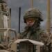 Chefe do Exército britânico diz que governo deve preparar população para tempos de guerra Chefe do Exército britânico diz que governo deve preparar população para tempos de guerra