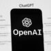 OpenAI acusa ex-funcionário de levar arquivos sobre aparelho não lançado para a Apple