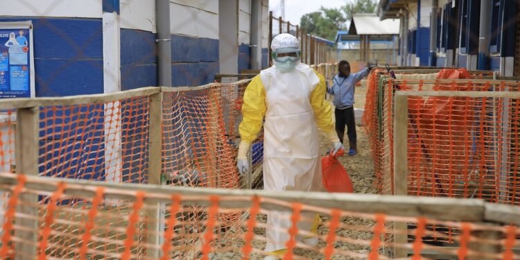 Quênia confirma oitavo caso de ebola enquanto surto avança no Congo