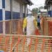Quênia confirma oitavo caso de ebola enquanto surto avança no Congo Quênia confirma oitavo caso de ebola enquanto surto avança no Congo