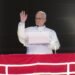 Papa Leão XIV será internado nesta terça para operação de retirada de nódulo no pulmão Papa Leão XIV será internado nesta terça para operação de retirada de nódulo no pulmão