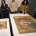 DNA e rastreamento de veículos ajudam investigadores a recuperar obras de Renoir roubadas na França DNA e rastreamento de veículos ajudam investigadores a recuperar obras de Renoir roubadas na França