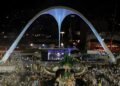 Liga das Escolas de Samba do RJ volta atrás e revê regras para acesso às frisas do Carnaval