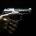 Homem é morto com tiros na cabeça em Maceió; suspeito é um adolescente de 14 anos Homem é morto com tiros na cabeça em Maceió; suspeito é um adolescente de 14 anos
