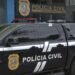 Mulher é presa após incendiar o próprio apartamento para tentar matar namorado em Vitória Mulher é presa após incendiar o próprio apartamento para tentar matar namorado em Vitória