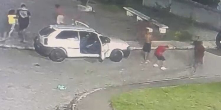 Ataque a tiros matou jovem e deixou dois feridos da mesma família em Petrópolis: suspeito foi preso