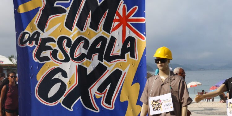 Fim da escala 6×1: quando começa a valer e o que muda em 11 respostas Fim da escala 6×1: quando começa a valer e o que muda em 11 respostas