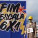Fim da escala 6×1: quando começa a valer e o que muda em 11 respostas Fim da escala 6×1: quando começa a valer e o que muda em 11 respostas