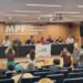 Audiência em Belém debate possíveis impactos de exploração de petróleo na Margem Equatorial Audiência em Belém debate possíveis impactos de exploração de petróleo na Margem Equatorial