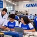 Cursos técnicos no TO: Senai abre 1.560 vagas, sendo 930 gratuitas; veja como se matricular Cursos técnicos no TO: Senai abre 1.560 vagas, sendo 930 gratuitas; veja como se matricular