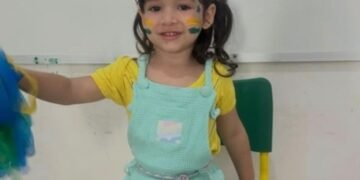 Menina de 2 anos morre após ser esquecida dentro carro pelo pai em Rorainópolis Menina de 2 anos morre após ser esquecida dentro carro pelo pai em Rorainópolis