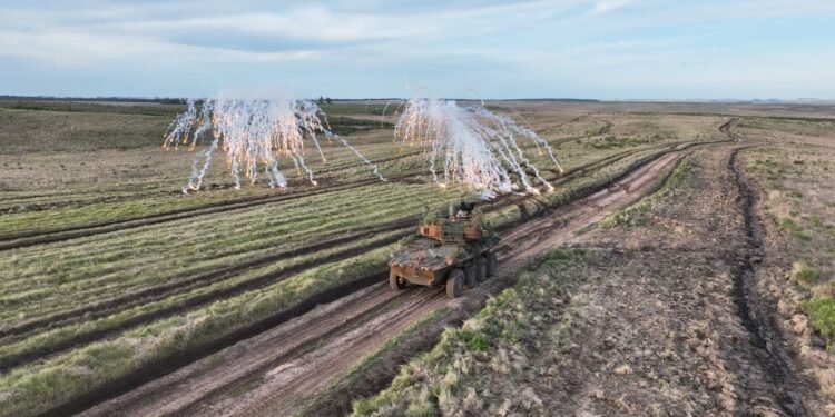 Por que 400 militares do Exército da Argentina foram autorizados a entrar e estão circulando pelo RS? Entenda Por que 400 militares do Exército da Argentina foram autorizados a entrar e estão circulando pelo RS? Entenda