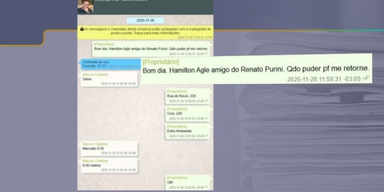 MP aponta que ex-secretário e marido de Suéllen Rosim preso atuava como ‘figura política’ de grupo que fraudava concessão do lixo em Bauru MP aponta que ex-secretário e marido de Suéllen Rosim preso atuava como ‘figura política’ de grupo que fraudava concessão do lixo em Bauru