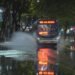 RJ registra madrugada com chuva e raios; previsão é de mais temporais RJ registra madrugada com chuva e raios; previsão é de mais temporais