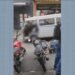 Morador é baleado durante perseguição e tiroteio entre policiais e criminosos no Estácio