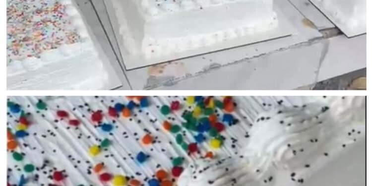 Homem é preso suspeito de colocar chumbinho em bolos de festa de dia das crianças no Rio Homem é preso suspeito de colocar chumbinho em bolos de festa de dia das crianças no Rio