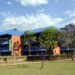 Eleitores que votam no bloco 5O do Campus Santa Mônica, em Uberlândia, são transferidos para o 3D no 2º turno