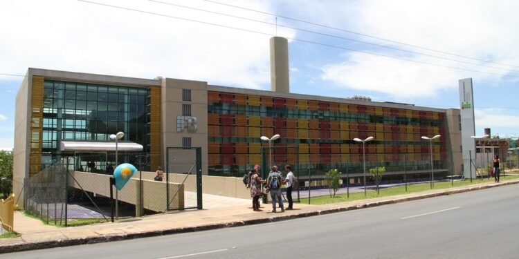IFB abre 2,3 mil vagas para cursos técnicos gratuitos no DF; veja como se inscrever IFB abre 2,3 mil vagas para cursos técnicos gratuitos no DF; veja como se inscrever