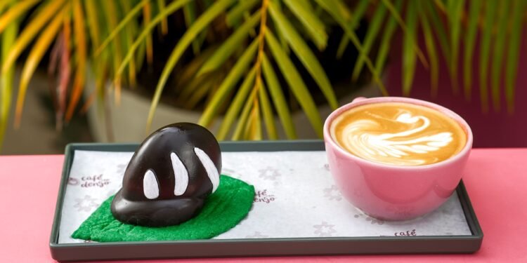 Festival ‘Eu amo café’ reúne 26 cafeterias de cinco cidades com combos de R$ 34,90; veja locais Festival ‘Eu amo café’ reúne 26 cafeterias de cinco cidades com combos de R$ 34,90; veja locais