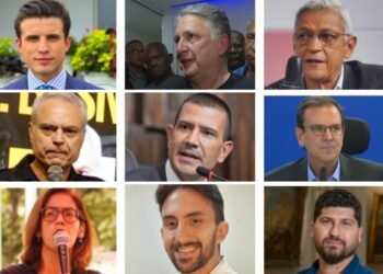 Campanha ao governo do RJ foi marcada por segurança, economia e serviços públicos; veja propostas