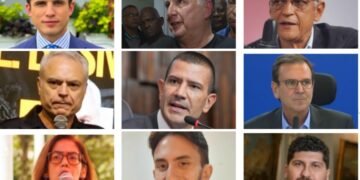 Campanha ao governo do RJ foi marcada por segurança, economia e serviços públicos; veja propostas