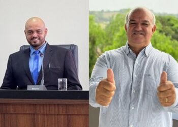 Eleições suplementares: cidade do Paraná elege prefeito e vice no dia do 2º turno; outros dois municípios participam de plebiscito Eleições suplementares: cidade do Paraná elege prefeito e vice no dia do 2º turno; outros dois municípios participam de plebiscito