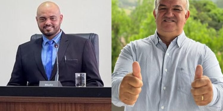 Eleições suplementares: cidade do Paraná elege prefeito e vice no dia do 2º turno; outros dois municípios participam de plebiscito Eleições suplementares: cidade do Paraná elege prefeito e vice no dia do 2º turno; outros dois municípios participam de plebiscito