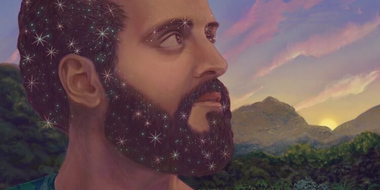 Nome da cena indie carioca, Rodrigo Torrero busca o ‘realismo mágico’ nas nove canções autorais do álbum ‘Erre’ Nome da cena indie carioca, Rodrigo Torrero busca o ‘realismo mágico’ nas nove canções autorais do álbum ‘Erre’
