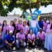 Voluntários da Prolagos promovem Dia das Crianças inclusivo em Iguaba Grande