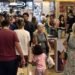 Comércio da Baixada Santista espera vender 5% mais no Dia das Crianças Comércio da Baixada Santista espera vender 5% mais no Dia das Crianças