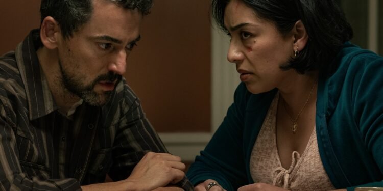 ‘Sobrevivência’: filme de Ben Affleck chega ao 1º lugar da Netflix com reflexão sobre política