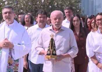 Lula promete concluir meta de 3 milhões de moradias pelo Minha Casa, Minha Vida