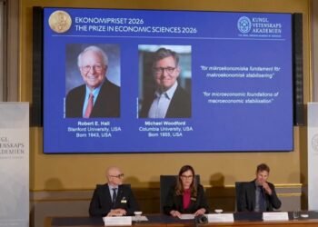 Entenda a teoria que levou os vencedores do Nobel de Economia a mudar a política monetária