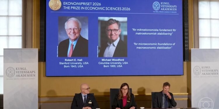 Entenda a teoria que levou os vencedores do Nobel de Economia a mudar a política monetária
