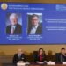 Entenda a teoria que levou os vencedores do Nobel de Economia a mudar a política monetária