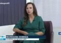 Professora Dorinha (União) participa de entrevista no JA2; veja a íntegra e os temas abordados