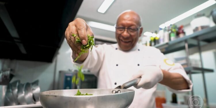 Como um mineiro criou um restaurante italiano em SP que fatura R$ 600 mil por mês Como um mineiro criou um restaurante italiano em SP que fatura R$ 600 mil por mês