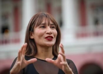 Atriz amazonense Isabela Catão revela surpresa ao ser confirmada em ‘Avenida Brasil 2’: ‘Não esperava’