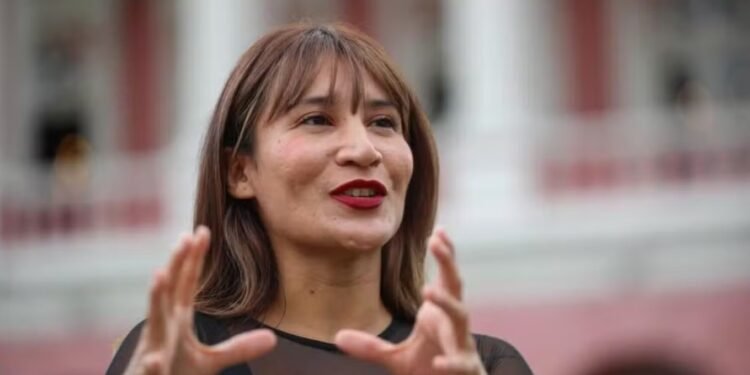 Atriz amazonense Isabela Catão revela surpresa ao ser confirmada em ‘Avenida Brasil 2’: ‘Não esperava’ Atriz amazonense Isabela Catão revela surpresa ao ser confirmada em ‘Avenida Brasil 2’: ‘Não esperava’