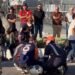 Jovem morre após cair de moto por aplicativo e ser atropelada em Maceió Jovem morre após cair de moto por aplicativo e ser atropelada em Maceió