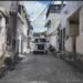 Carro do ovo é usado para conscientizar contra feminicídio nas ruas do Recife Carro do ovo é usado para conscientizar contra feminicídio nas ruas do Recife