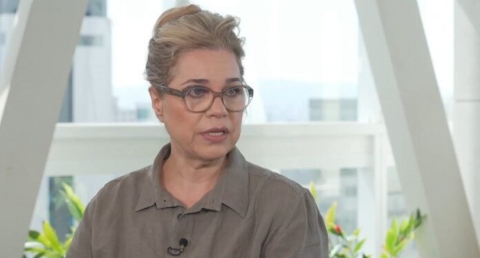 Você não herda o câncer, herda o risco: entenda a síndrome de Li-Fraumeni, diagnosticada em Isabel Teixeira Você não herda o câncer, herda o risco: entenda a síndrome de Li-Fraumeni, diagnosticada em Isabel Teixeira