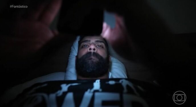 A ‘faxina’ que o cérebro faz durante o sono e que a insônia pode atrapalhar A ‘faxina’ que o cérebro faz durante o sono e que a insônia pode atrapalhar