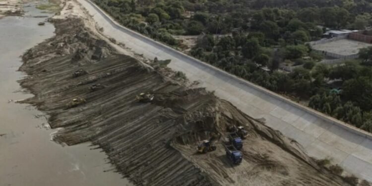 El Niño pode atingir intensidade inédita com efeitos sem precedentes até o fim do ano, alerta ONU