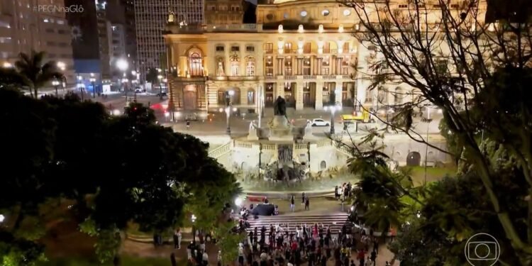Baile charme vira negócio em São Paulo e ajuda empreendedor a faturar R$ 280 mil por ano
