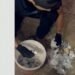 Polícia Civil apreende mil pedras de crack, arma e dinheiro durante operação no Litoral Sul da PB Polícia Civil apreende mil pedras de crack, arma e dinheiro durante operação no Litoral Sul da PB